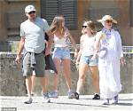 Leonardo Dicaprio's Journey as a Childless Icon
