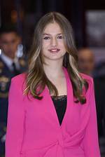 Leonor, Princess of Asturias: the Future of Spain's Monarchy