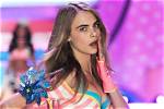 Lesbian Rumors with Cara Delevingne Why Selly Loved It Hollywood Life