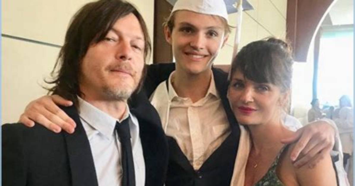 Leslie Reedus: the Life and Legacy of a Rising Star