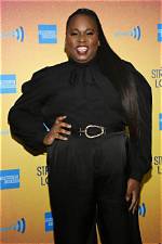 Lesser-Known Facts About Alex Newell ·