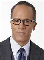 Lester Holt Age: a Deep Dive into His Life and Career