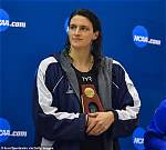 Lia Thomas: Ncaa's First Transgender Athlete with Ncaa Title