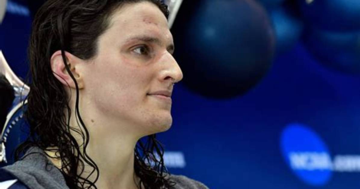 Lia Thomas William: a Pioneer in Transgender Athletics