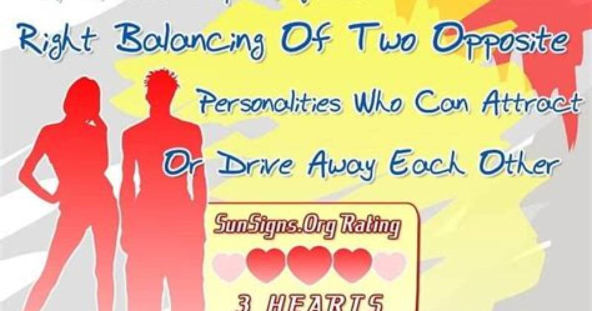 Libra Man and Taurus Woman Love Compatibility