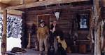 Life and Adventures of Mountain Man Tom Oar: a True Wilderness Legend
