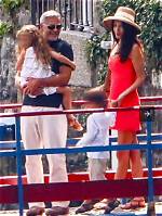 Life Updates: Ella and Alexander Clooney Now