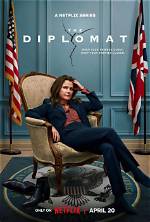 Like the Diplomat? Here Are 10 Tv Shows Just Like It