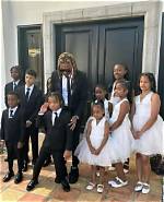 Lil Durk and His Beautiful Family: How Many Kids Does He Have?