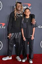 Lil Wayne's Son's Journey and Impact