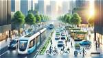 Lilli Car: the Future of Urban Mobility
