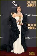 Lily Gladstone Marries: Actress Ties the Knot