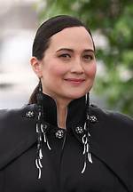 Lily Gladstone's Daughter: a Closer Look at Her Family Life