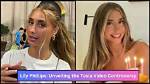 Lily Phillips Leaks: the Controversy and Its Impact