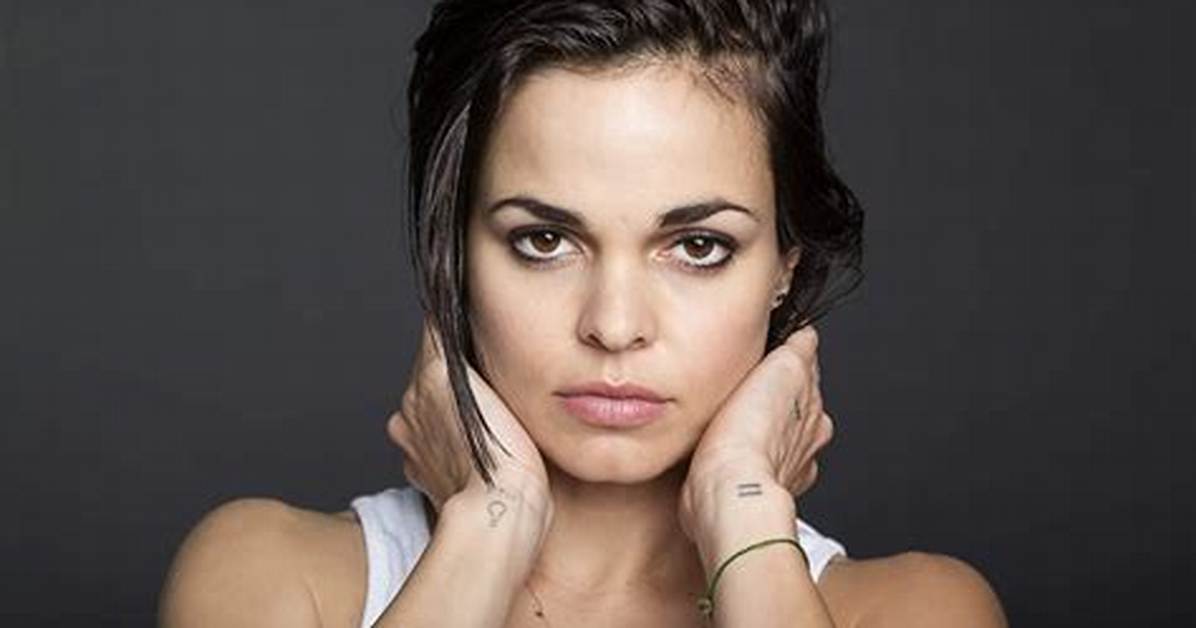 Lina Esco: a Journey Through Her Career and Personal Life