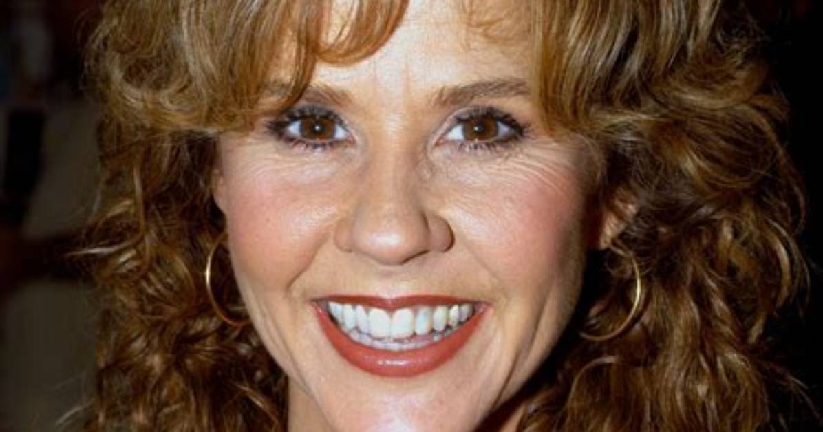 Linda Blair Heute: a Journey Through Time