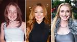 Lindsay Lohan Ethnicity, Nationality, Race, Family, Body Measurements, Career