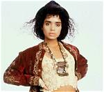 Lisa Bonet's Iconic Role on the Cosby Show: a Journey Through Time
