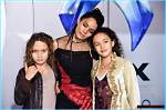 Lisa Bonet Today: a Glimpse into Her Life in 2023