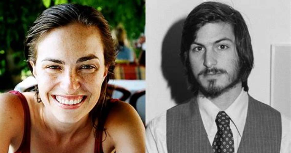 Lisa Brennan: the Mysterious Daughter of Steve Jobs