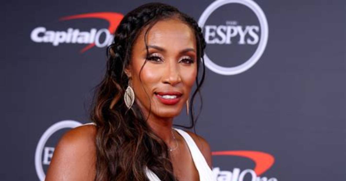 Lisa Leslie Net Worth