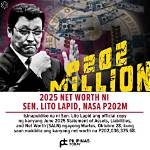 Lito Lapid: Unveiling His Net Worth and Success Journey