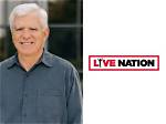 Live Nation Hires Dan Wall One of the Nations Leading Antitrust Attorneys as Executive Vice P