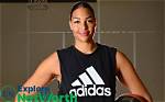 Liz Cambage Net Worth Wiki Biography Age Height