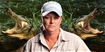 Liz Cavalier Wiki/Bio Shows Why She Left Swamp People. Her Net Worth, Husband, Kids. ·