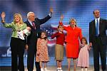 Liz Cheney's Children: Uncovering Their World