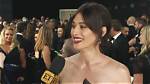 Lizzy Caplan Reacts to 'Mean Girls' 20-Year Anniversary and New Film (Exclusive)