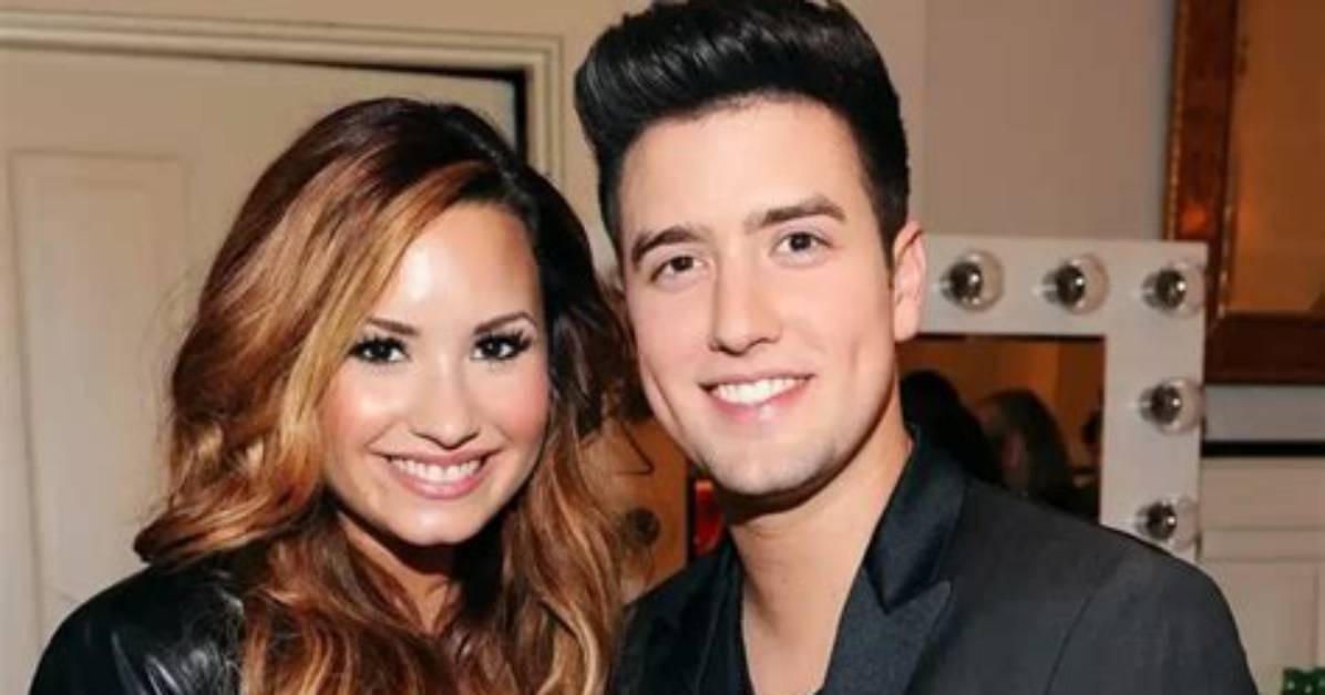 Logan Henderson's Wife: a Deep Dive into Their Relationship and Life Together