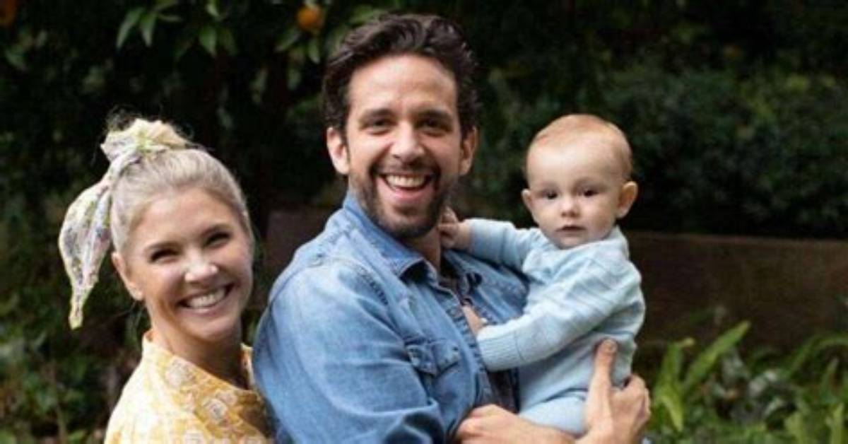 Logan Visentin; David Visentin Son, Bio, Age, Siblings, Photo, Net Worth
