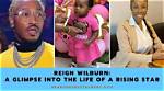 Londyn Wilburn: a Rising Star in the Entertainment Industry