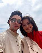 Lora Klinc: Meet Primoz Roglic Wife on Instagram