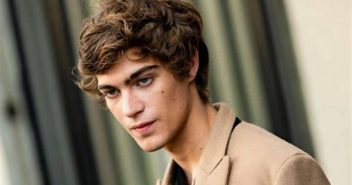Lorenzo Zurzolo's Journey as a Child Star