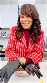 Loretta Jones Age: How Old Is Bishop Noel Jones Wife to Be? Wikipedia Bio Explored
