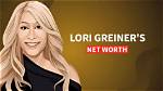 Lori Greiner's Net Worth, Marriage, and Family