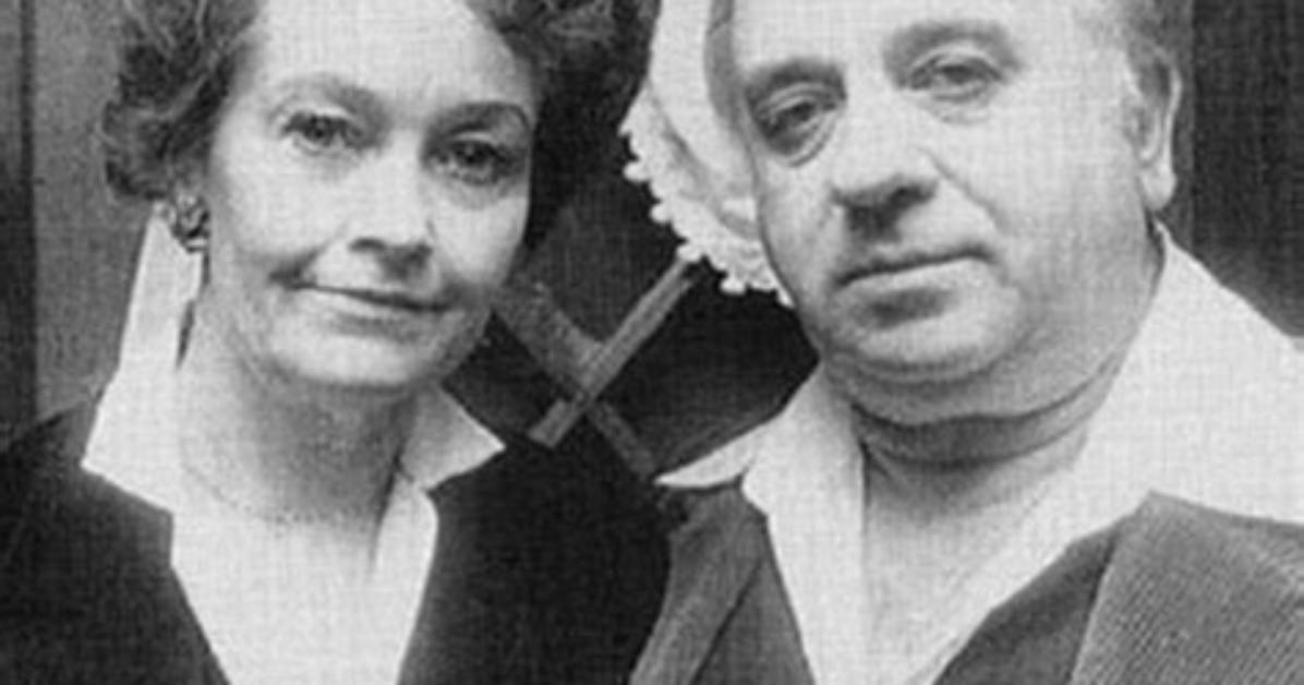 Lorraine Warren