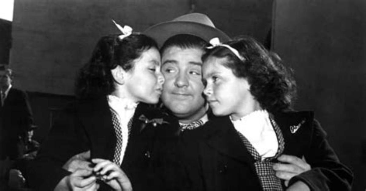 Lou Costello Children: Who Are Lou Costello's Children?
