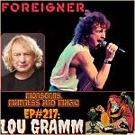 Lou Gramm: a Journey Through Love and Marriage