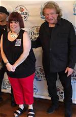 Lou Gramm's Beloved Wife: a Glimpse into Robyn Grammatico's Life