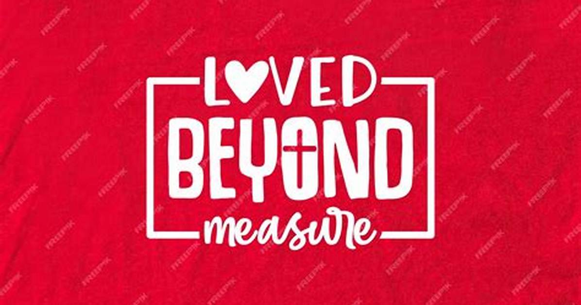Love Beyond Measure with the World's Smallest Husband