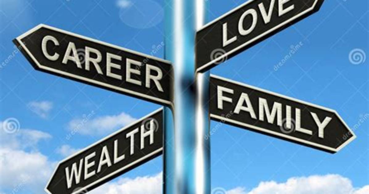 Love, Family, and Career Insights