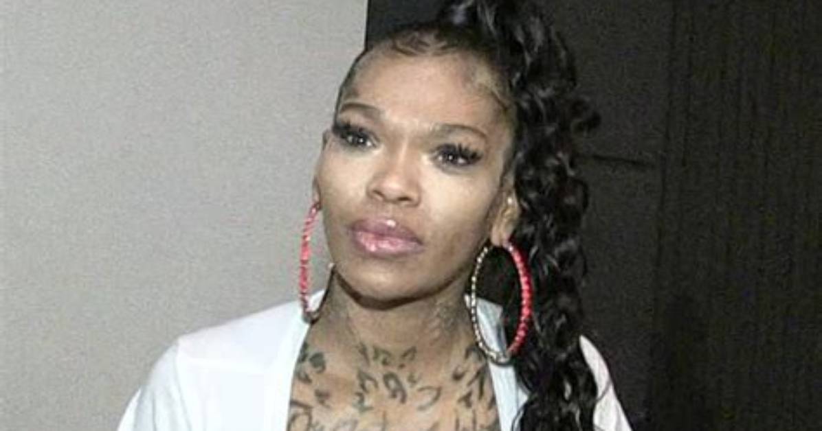 'Love & Hip Hop's Apple Watts Fighting for Life After Fiery Car Wreck