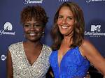 Love in the Spotlight: Suzanne Malveaux and Karine Jean-Pierre Married