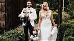 Love Island Star Mark Cuevas Got Married to Aubrey Rainey |
