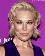 Love Life and Career of Hannah Waddingham and Her Partner
