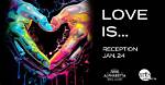 Love, Partnership, and Enduring Bonds