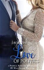 Love, Politics, and Business: the Journey of George Farmer and Candace Owens